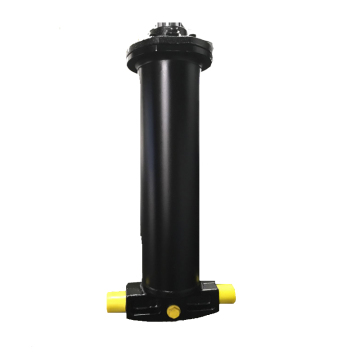 KRM 160 Dump Truck Hydraulic Hoist Cylinder