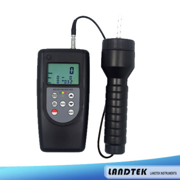 Multi Functional Cigarette Moisture Meter MC-7828CIG