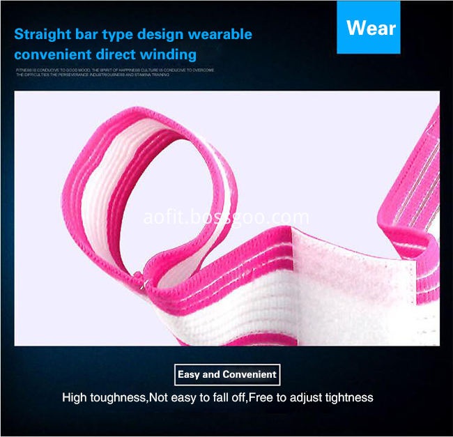 poignets wrist wraps crossfit