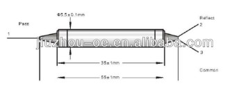 FWDM Filter Wavelength Division Multiplexer