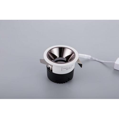 7W 3500K 2.4G Remote Control Spot Light