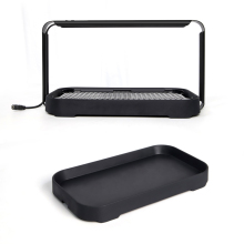 Mini Hydroponic Indoor Gardening System for Seedlings and Plants