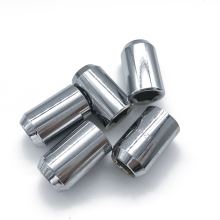 High Quality M12*1.5/M12*1.25 Inner Hexagon Socket Car Wheel Nuts