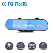 Latest GPS Navigation Loop recording Car Dashboard Camera recorder