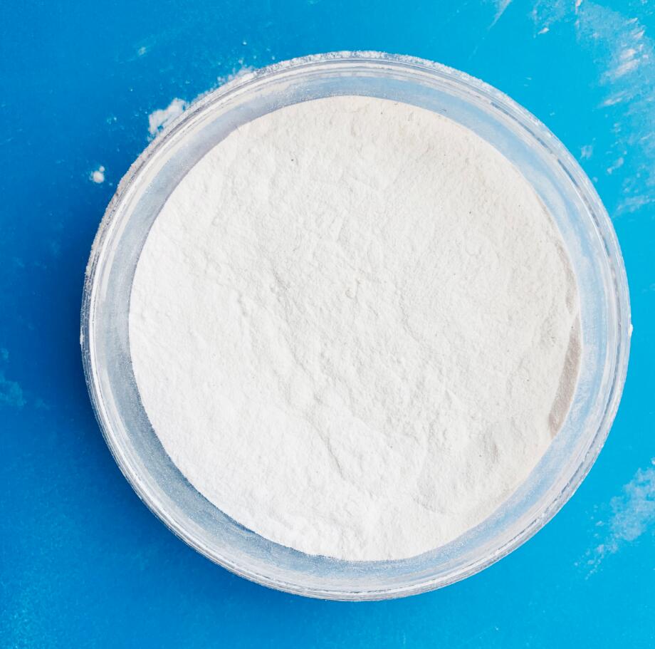 Dicalcium Phosphate Fertilizer Powder