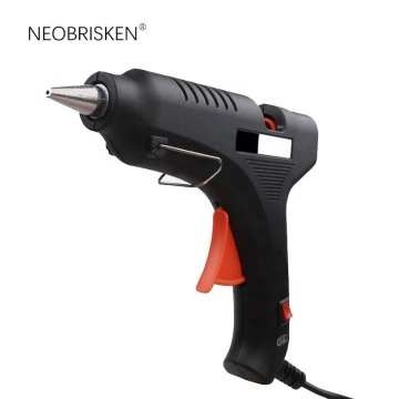 Durable Industrial Grade NEOBRISKEN 100W Hot Melt Glue Gun
