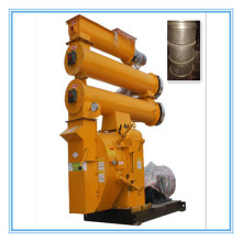 chicken feed poultry feed pellet making machine/poultry feed making line