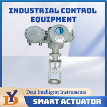 Reliable DYLB Series Linear Electric Actuator