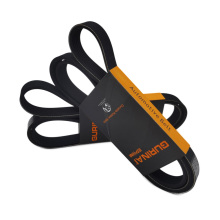 PK Belt Series: 3PK to 36PK Ribbed Poly V Belts