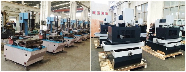 البيع الساخن SX7725 معدات قطع مياه كاشطة CNC