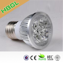 intelligent lighting high power energy saving led cup light