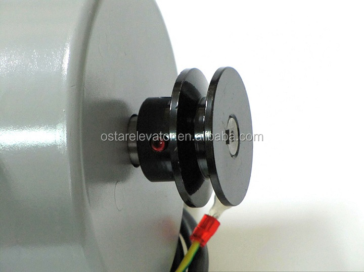 3phase Asynchronous Door Motor for Elevator Automatic Door Operator