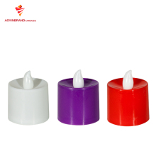 Electric Battery LED Night Lights candle