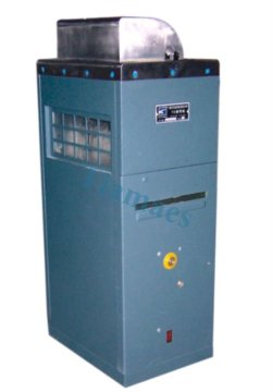 bus fare box with electronic technology--for bus use only