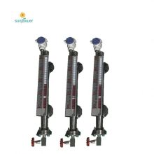 Magnetrol Level Control Solutions: Switches, Transmitters, and Indicators