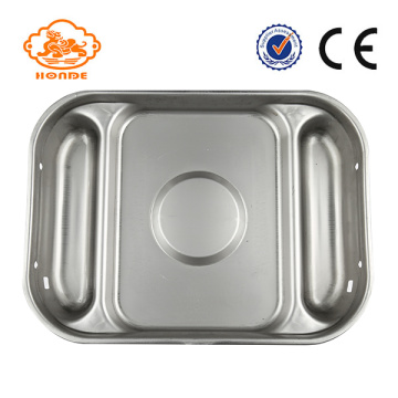 Semprotan Sumpit Stainless Steel Pan For Sale