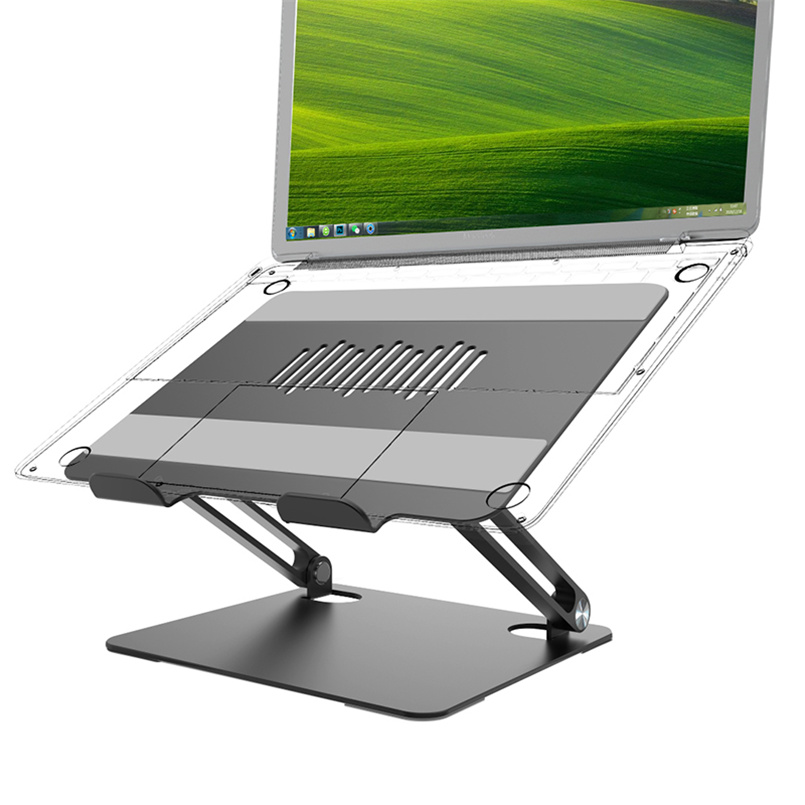 Small Foldable Laptop Table