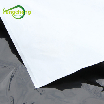 LDPE blowing poly panda film greenhouse cover