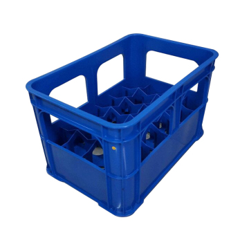 Wholesale Heavy Duty Plastic Beer Bottles - Crates & Turnover Bins