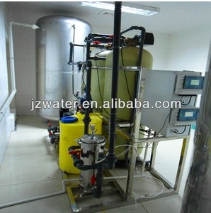 2014 Automatic Control RO Water Treatment Equipment