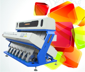 Vision Coarse Cereal Optical Sorter