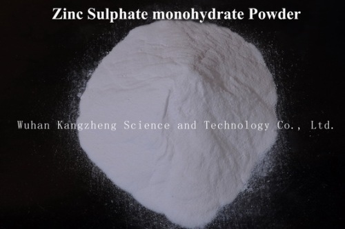 Zinc Sulphate Monohydrate