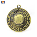 Medallas del premio del equipo de fútbol envío gratis