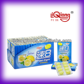 Sweet candies and hard boiled candy confectionary manufacturer