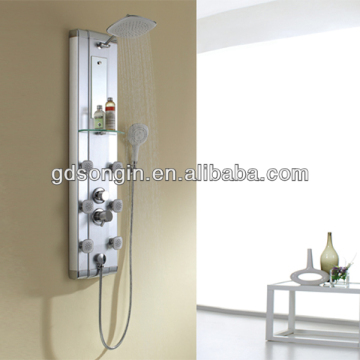 aluminium shower panel (KA-001)