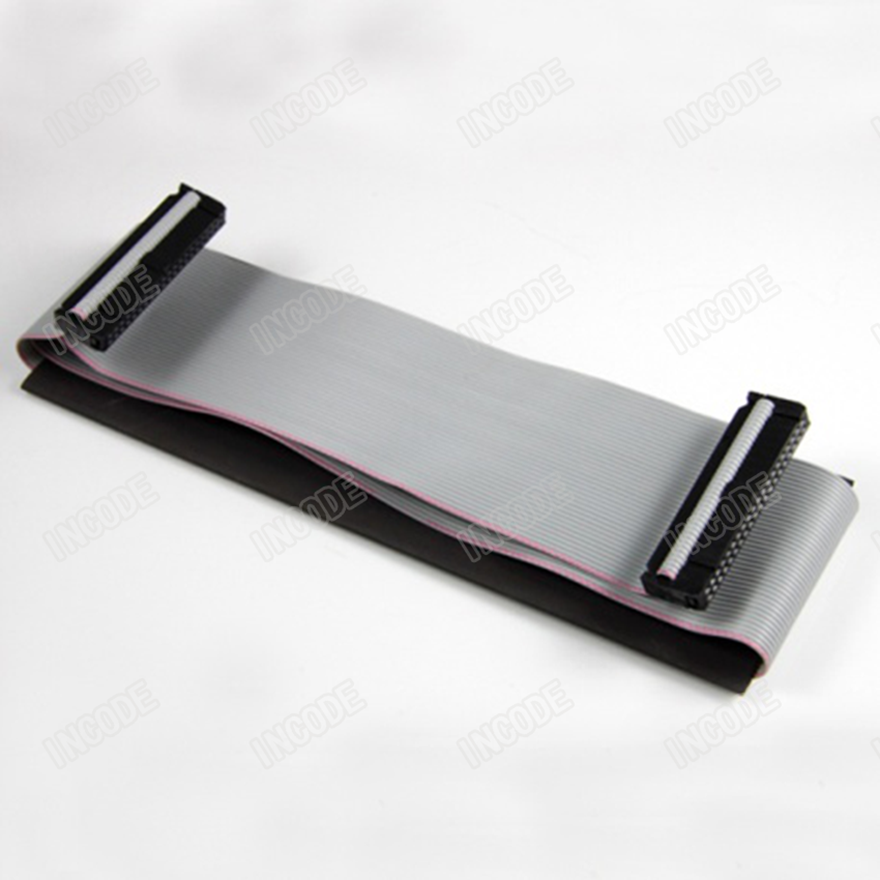 Frontpanel Ribbon Cable Assy