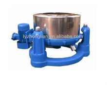 SS800N Tripod top discharge basket centrifuge