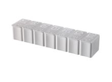 Mini kit travel bath set