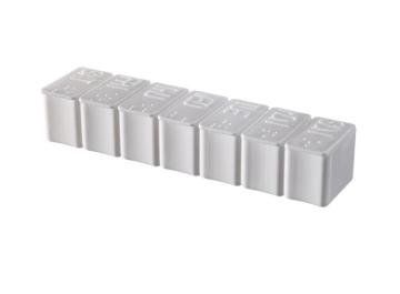 Mini kit travel bath set