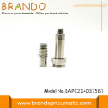 Two Way Two Way Silver Solenoid Valve Stem