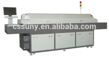 SMT Reflow oven,Reflow soldering machine, lead-free reflow oven