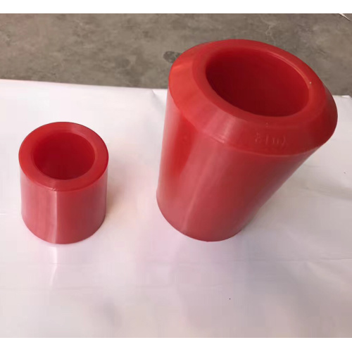 Auto TPU Taper Bushing Polyurethane Conical Sleeve