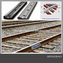 HDPE Sheet for fish plate used on rail way