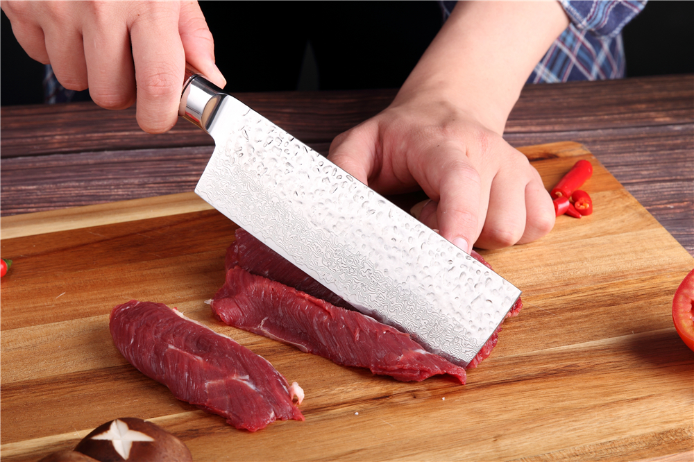 Santoku Knife