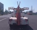 ISUZU Heavy Duty Wrecker Truck te koop