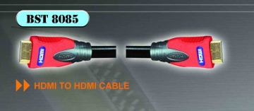 mini HDMI cable