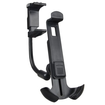 Factory wall mount cell phone holder car holder tablet phone car mount