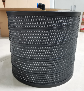 Filters for EDM Wire Cut Machines