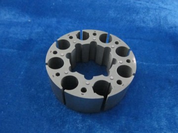 Torque Motor Rotor Core