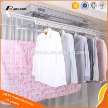 clothes rack electric ceiling clothes drying rack automatic clothes drying rack