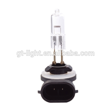 auto lamp 886 super white halogen bulb