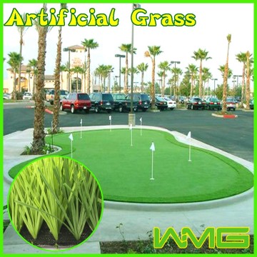 Hot sell golf course artificial turf