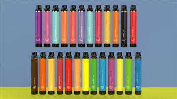 Puff 2800 Disposable Vape Hot Sale Top Sale