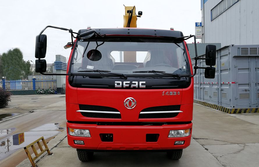 buy truck mounted crane 1