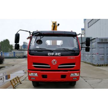 New DFAC HOT Buy Truck Mounted 5tons Crane