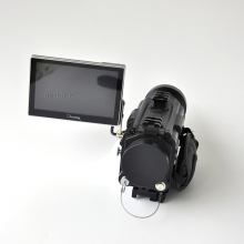 Outdoor Bird Scarer Repeller: Scare Birds Away from Yard, Patio, and Farm